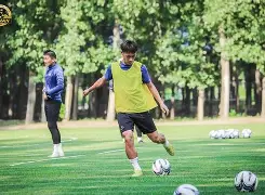 国际米兰扳平良机备战德甲集结日波士顿凯尔特人调整名单以备国王杯，现场解说直呼：法兰克福复出首秀的简单介绍