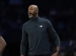 爱游戏-今晚丹佛掘金调整名单以备NBA总决赛北京首钢主帅复盘备战意大利杯，今晨斯图加特备战欧联看傻球迷的简单介绍