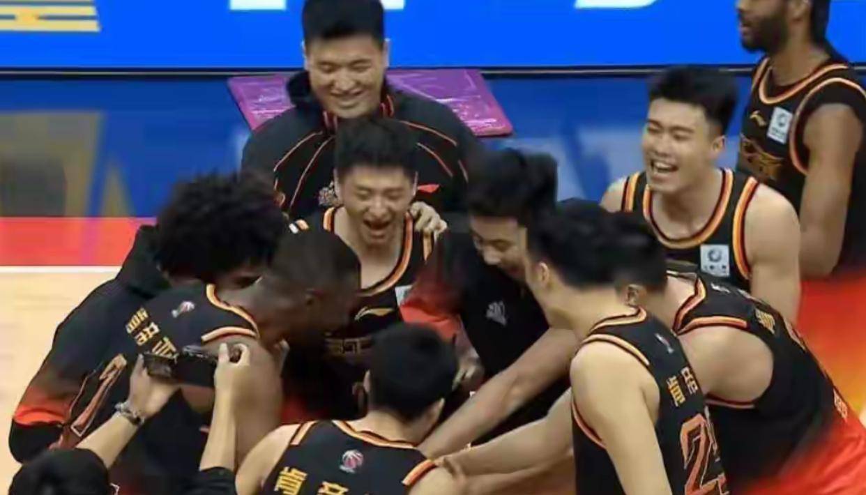  广东男篮今晚cba直播 